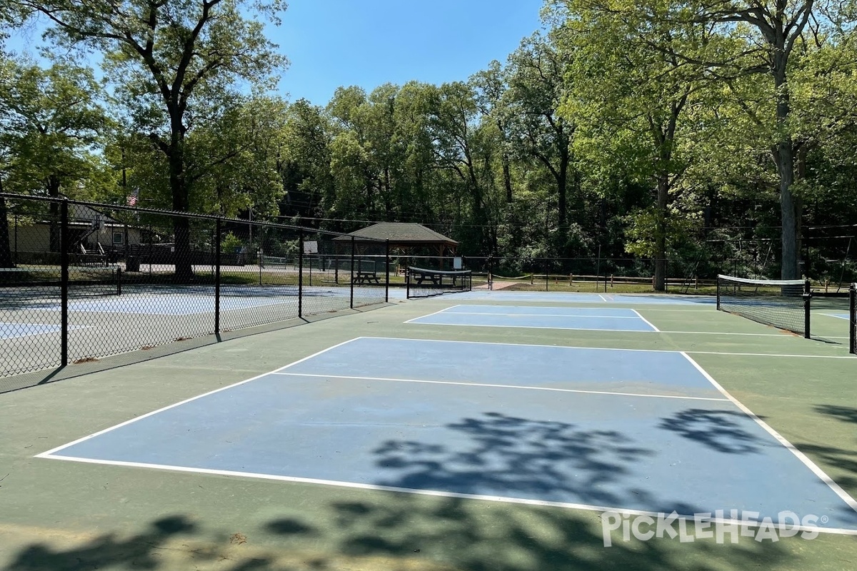 Photo of Pickleball at Michiana Village Park